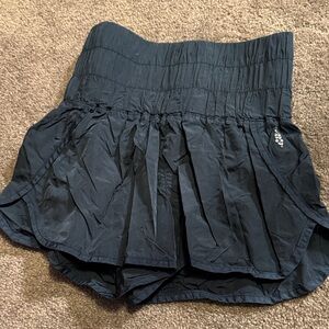 Free People Movement Green 100% Shell material